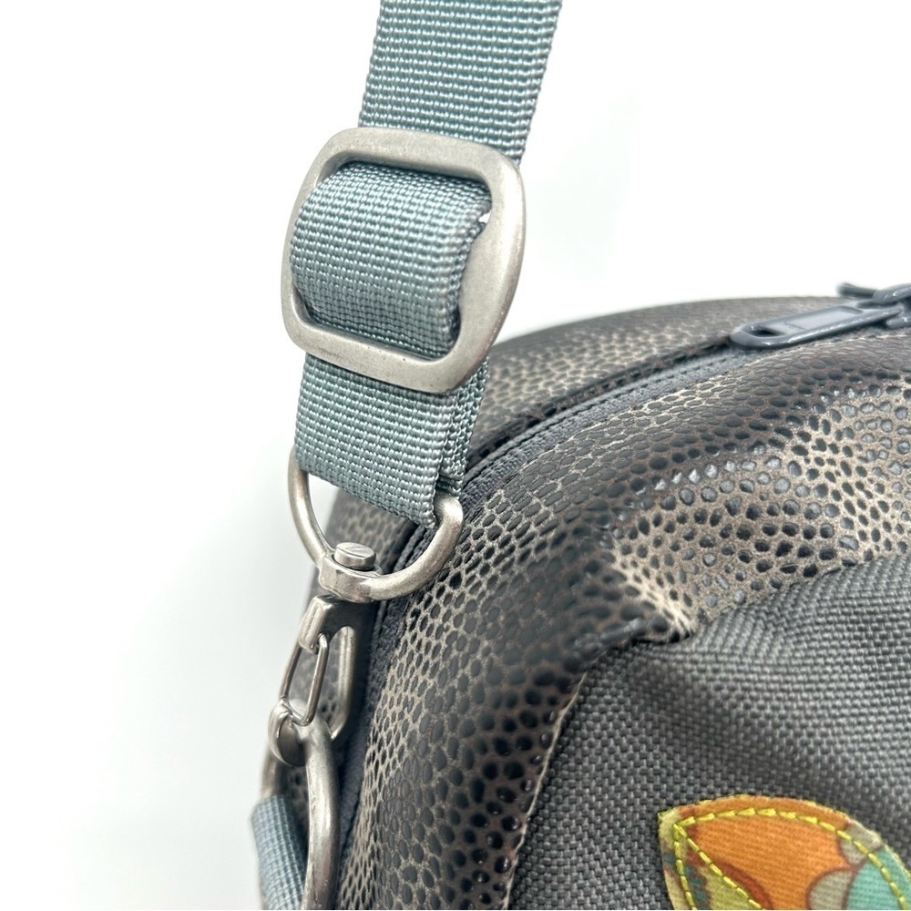 HAIKU Crossbody Bag with Adjustable Strap - Picture 5 of 16